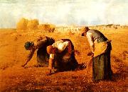 The Gleaners